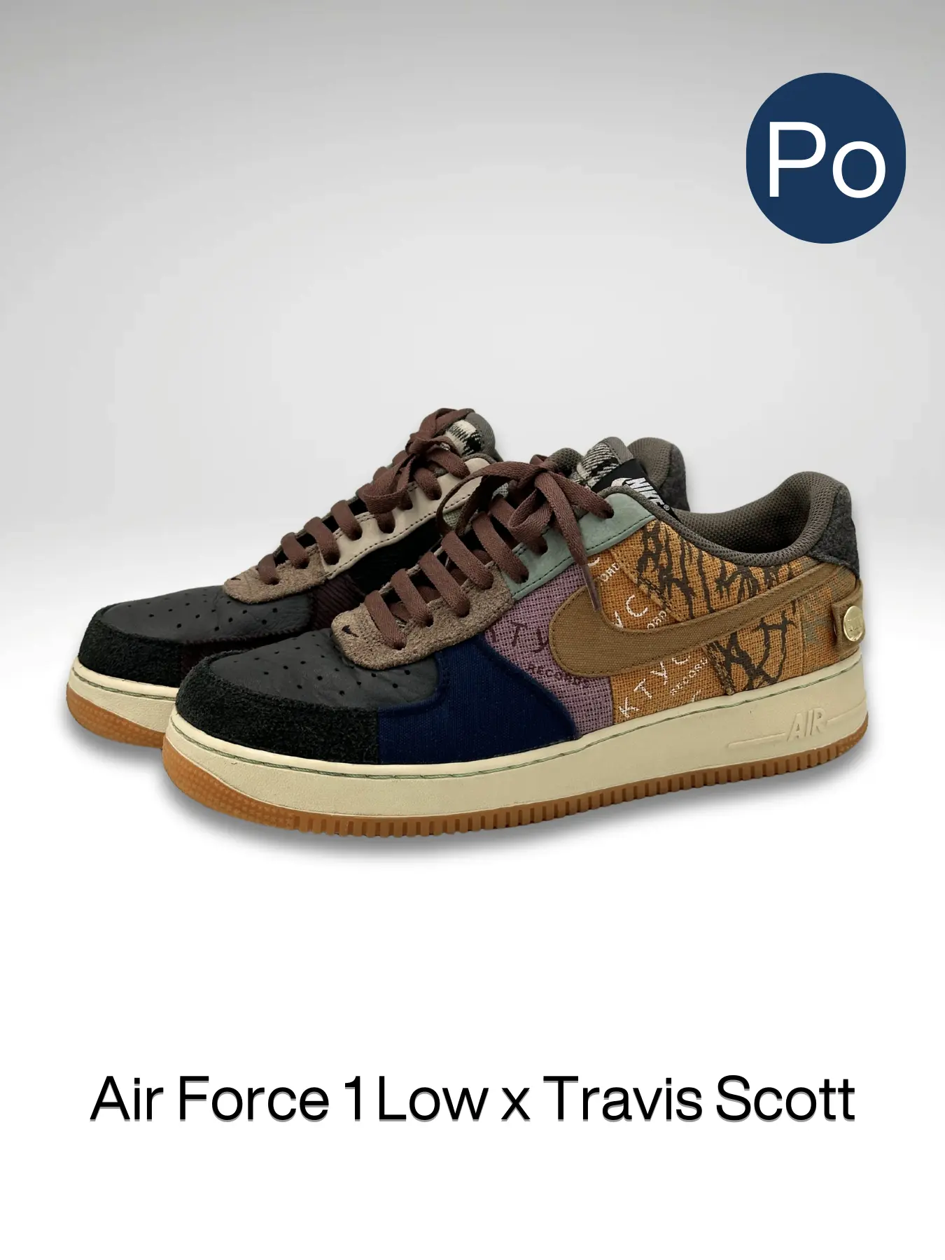 Po renowacji - obuwie premium 7