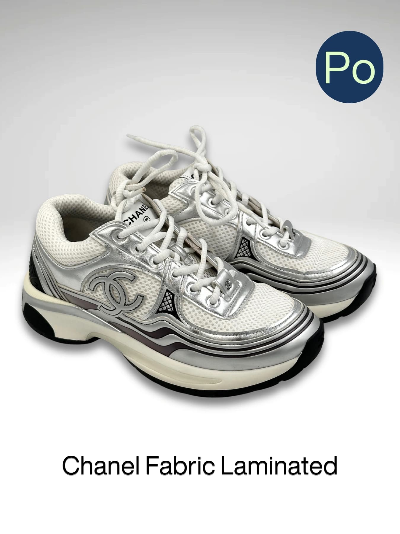 Po renowacji - obuwie premium 12