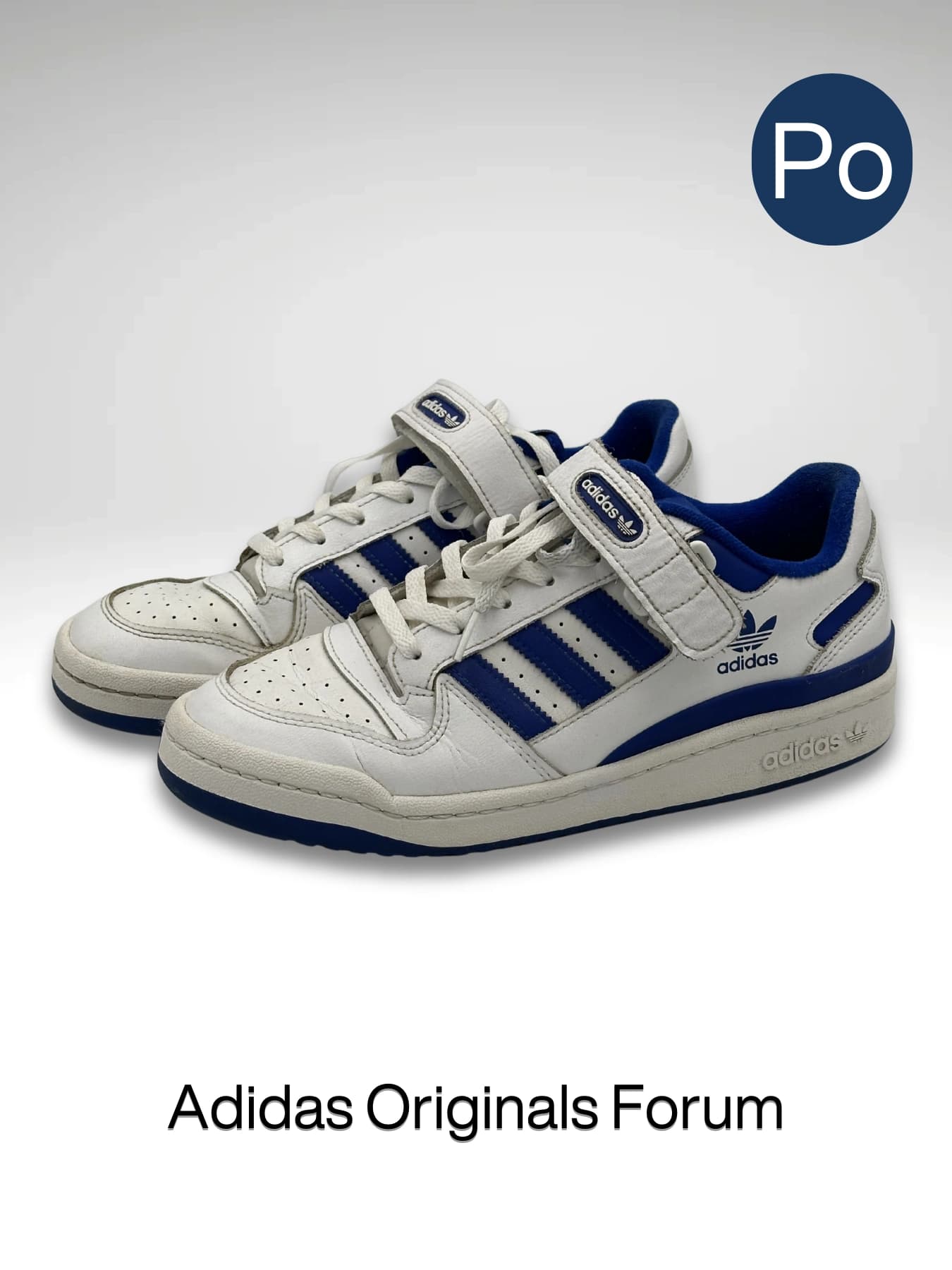 Po renowacji - obuwie premium 15