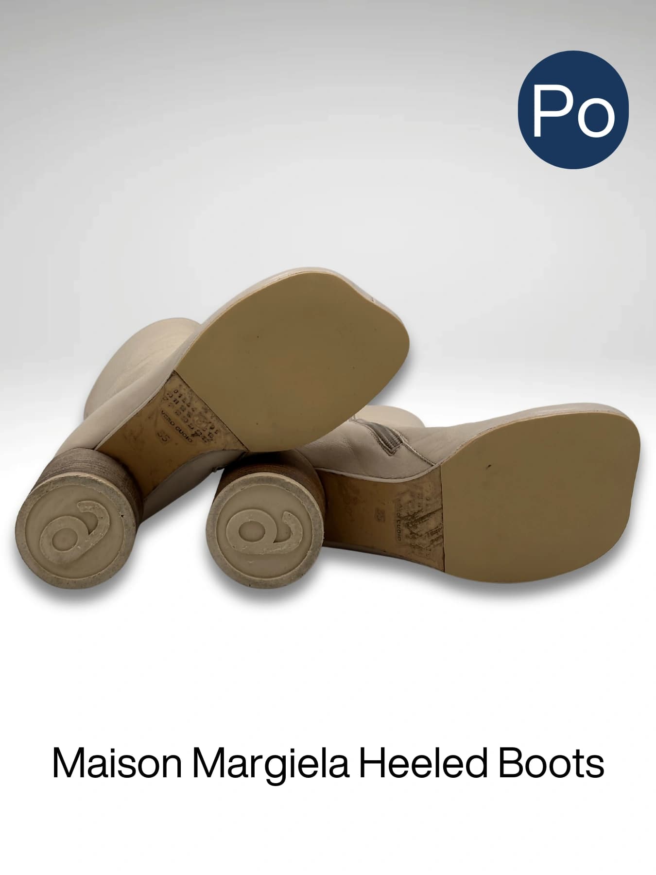 Po renowacji - obuwie premium 17