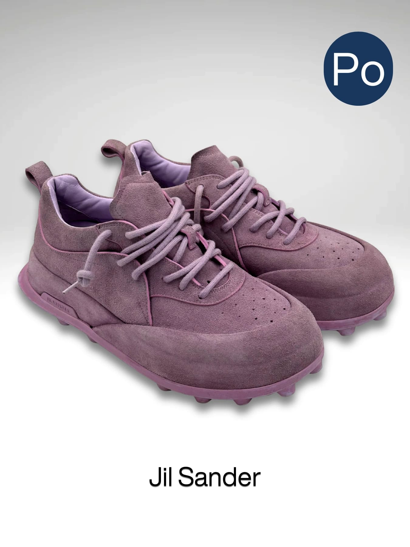 Po renowacji - obuwie premium 19