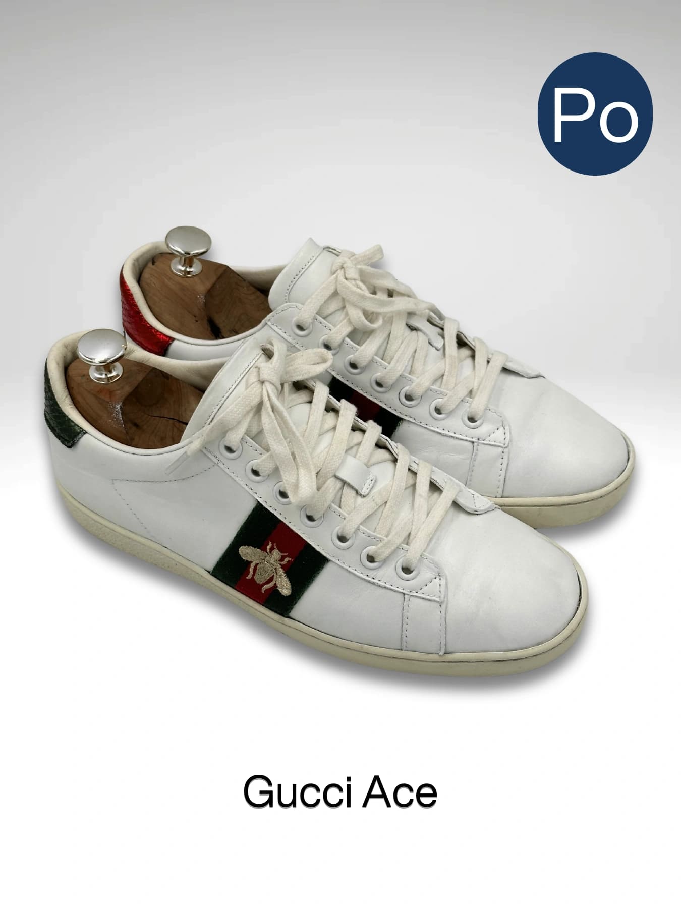 Po renowacji - obuwie premium 20