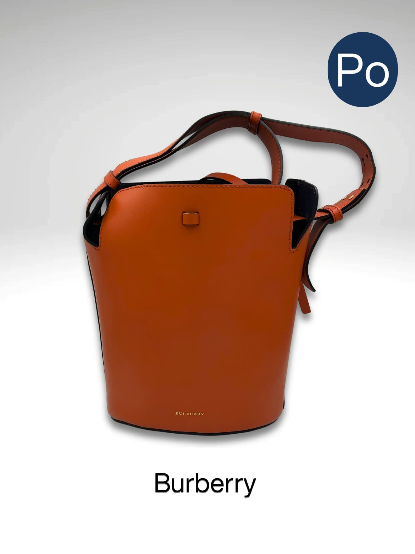 Po czyszczeniu - sneakersy